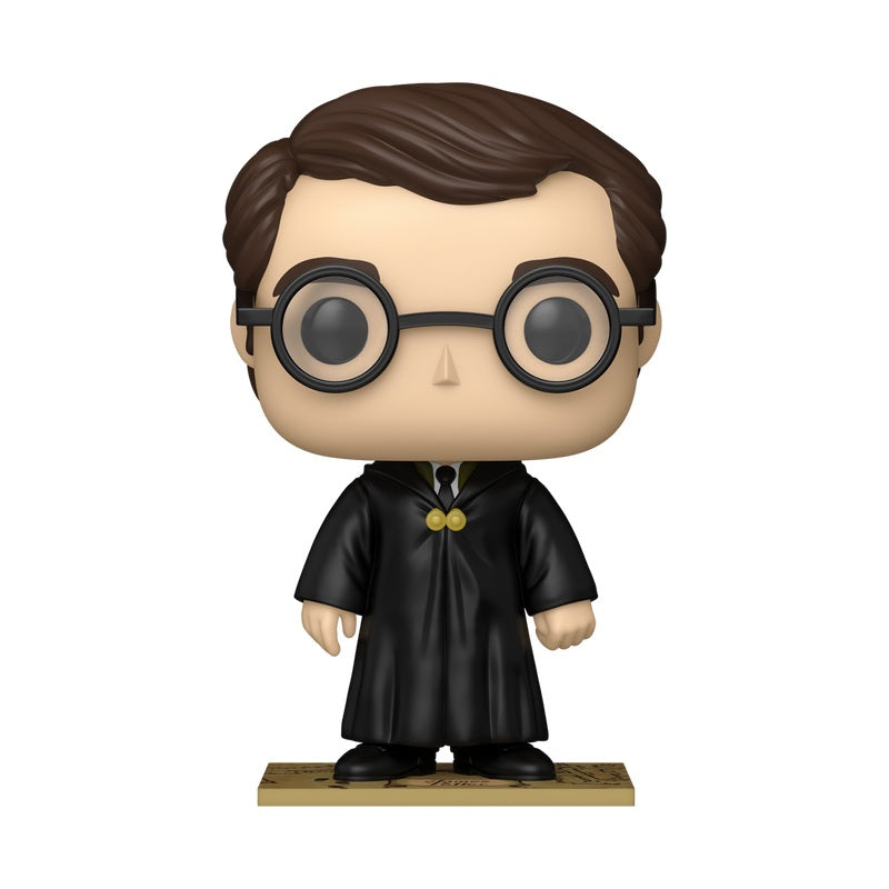 Pré-commande Pop HARRY POTTER CARTE DU MARAUDEUR - POP Movies N° 223 - James Potter