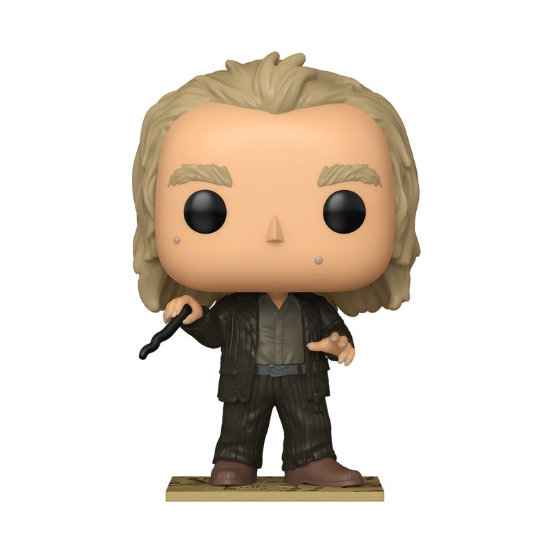 Pré-commande Pop HARRY POTTER CARTE DU MARAUDEUR - POP Movies N° 225 - Peter Pettigrow