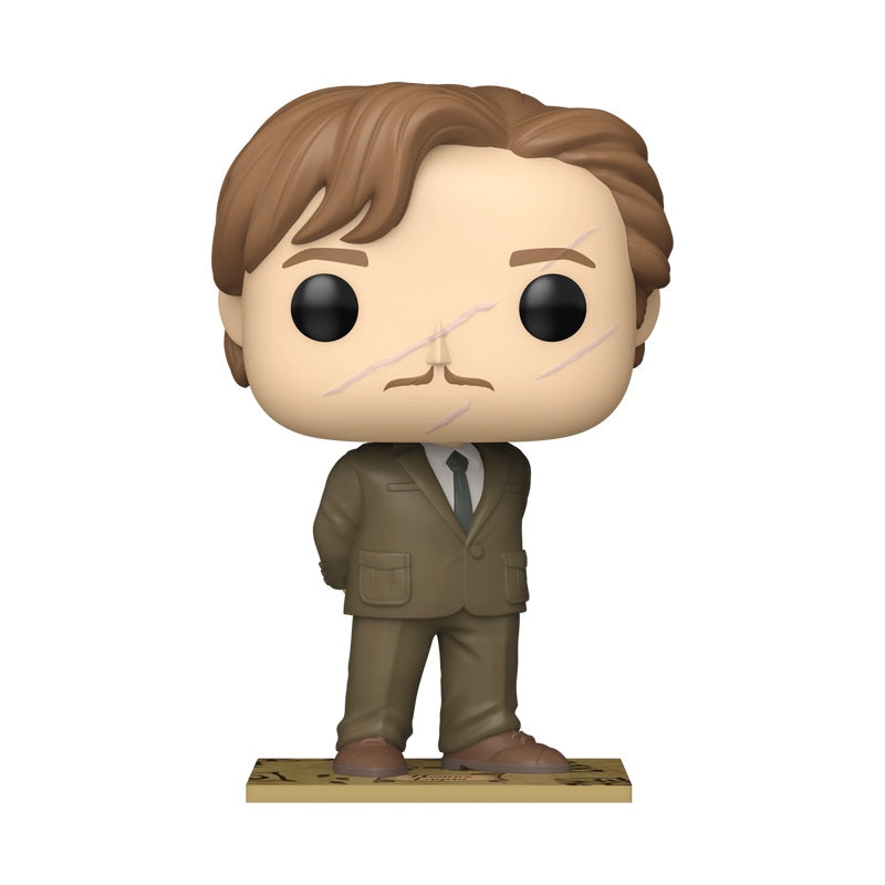 Pré-commande Pop HARRY POTTER CARTE DU MARAUDEUR - POP Movies N° 224 - Remus Lupin