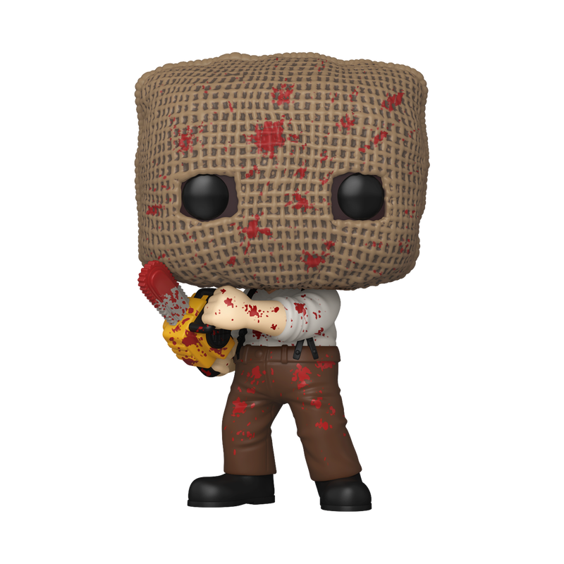 Pré-commande Pop RESIDENT EVIL Chainsaw Man 1292