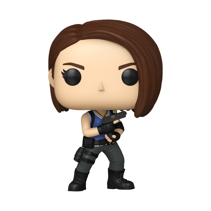 Pré-commande Pop RESIDENT EVIL Jill Valentine 1293