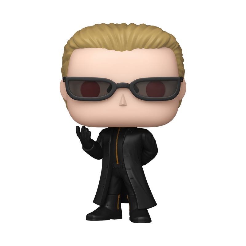 Pré-commande Pop RESIDENT EVIL Wesker 1295