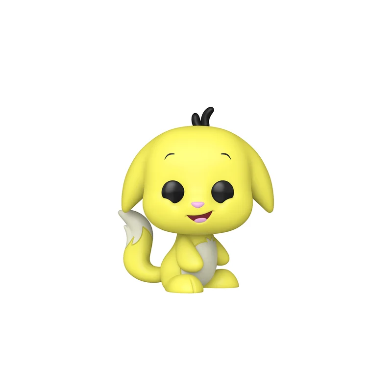 Pré-commande Pop NEOPETS Kacheek 1254