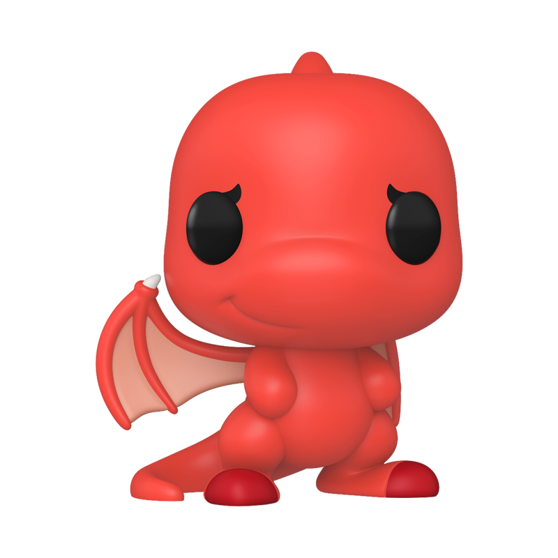 Pré-commande Pop NEOPETS Shoyru 1255