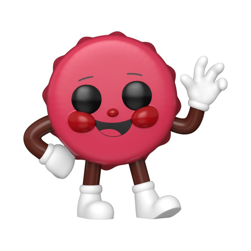 Pré-commande Pop FALLOUT - POP Games N° 1314 - Cappy