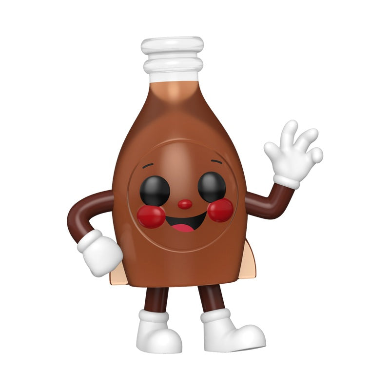 Pré-commande Pop FALLOUT - POP Games N° 1315 - Bouteille