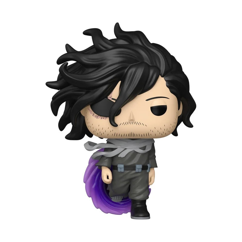 Pré-commande Pop MY HERO ACADEMIA - POP Animation N° 2591 - Shota Aizawa