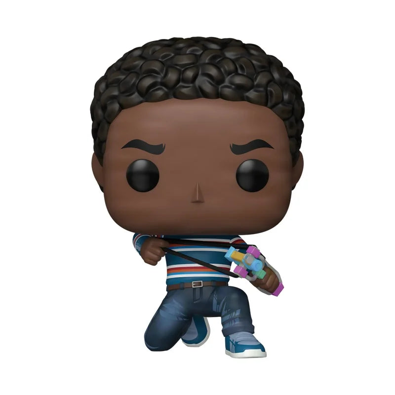 Pré-commande Pop STRANGER THINGS TALES FROM '85 Lucas 2460