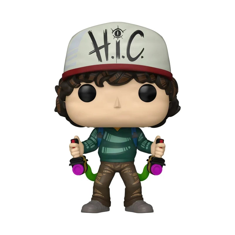 Pré-commande Pop STRANGER THINGS TALES FROM '85 Dustin 2462