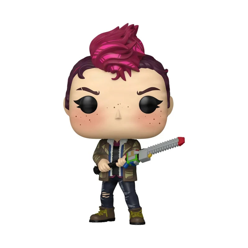 Pré-commande Pop STRANGER THINGS TALES FROM '85 Nikki 2464
