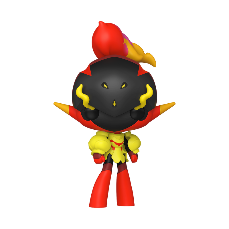 Pré-commande Pop POKEMON - POP Games N° 1269 - Carmadura