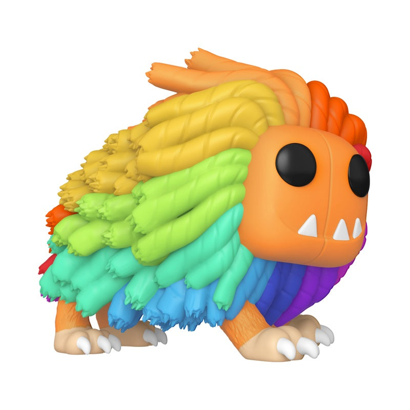 Pré-commande Pop POPPY PLAYTIME - POP Games N° 1332 - Yarnaby