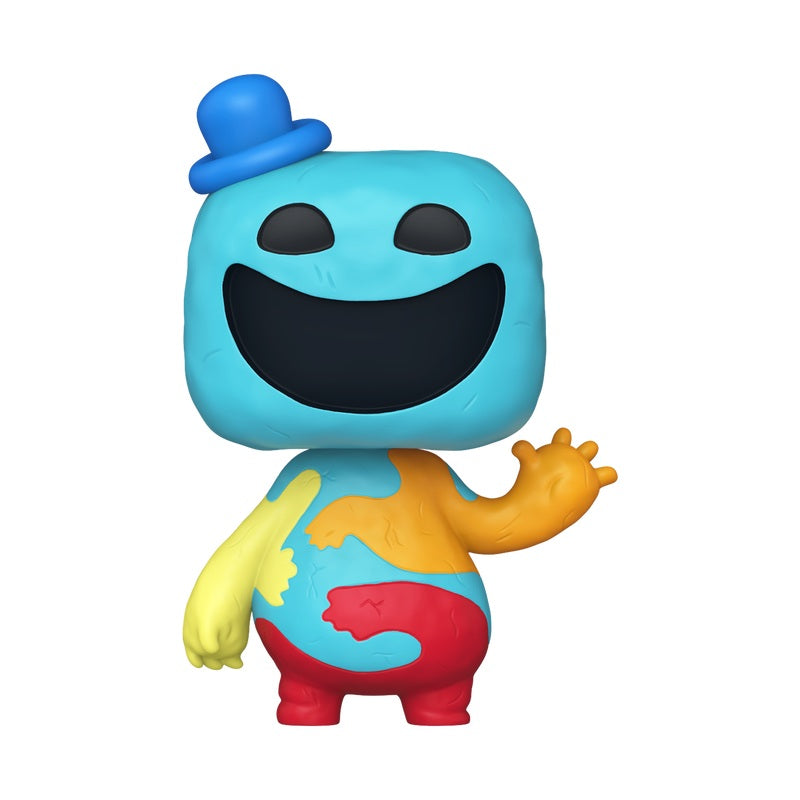 Pré-commande Pop POPPY PLAYTIME - POP Games N° 1334 - Doey the Doughman