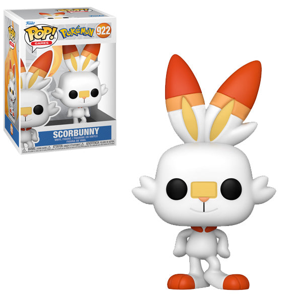 Pop Flambino 922