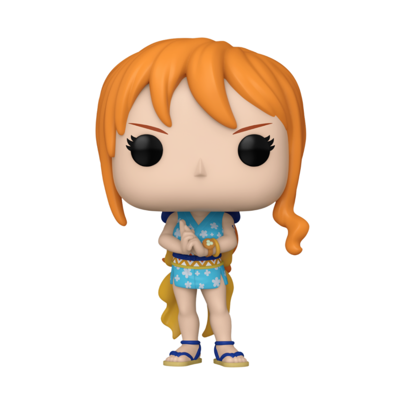 Pop One Piece Onami 1472