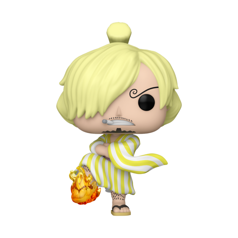 Pop One Piece Sangoro 1473