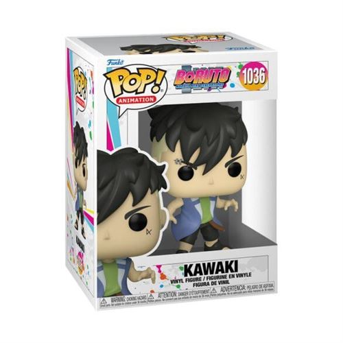 Pop Kawaki 1036