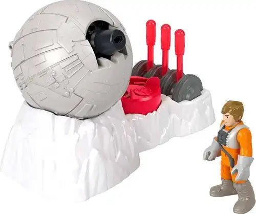 Canon de base rebelle Star Wars