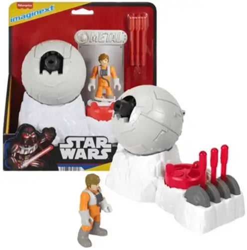Canon de base rebelle Star Wars