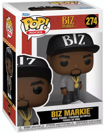 Biz Markie