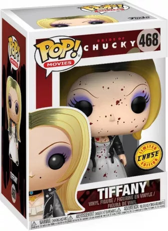 Pop Tiffany 468 version Chase