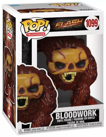 Bloodwork 1099