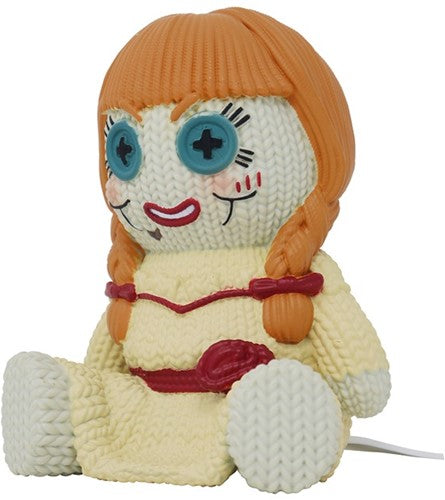 Handmade by Robots – Annabelle (#039)