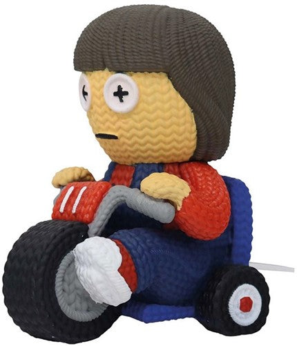 Danny Torrance – Doctor Sleep #079 – Handmade by Robots – Figurine en vinyle (13,5 x 14,5 cm)
