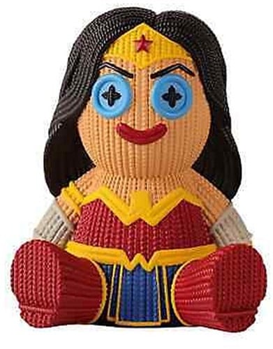 Handmade by Robots – Wonder Woman (DC Comics)