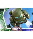 Figurines What If...? Hydra Stomper & Steve Rogers