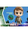 Figurines What If...? Hydra Stomper & Steve Rogers