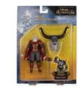 Le Seigneur des Anneaux : La Guerre des Rohirrim assortiment figurines Build-A