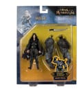 Le Seigneur des Anneaux : La Guerre des Rohirrim assortiment figurines Build-A