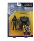 Le Seigneur des Anneaux : La Guerre des Rohirrim assortiment figurines Build-A