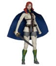 Le Seigneur des Anneaux : La Guerre des Rohirrim pack de 4 figurines