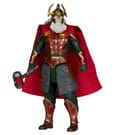 Le Seigneur des Anneaux : La Guerre des Rohirrim pack de 4 figurines