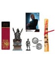 House of the Dragon Collector Box Deamon Targaryen
