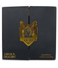 House of the Dragon Collector Box Deamon Targaryen