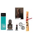 House of the Dragon Collector Box Rhaenys Targaryen