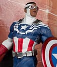 Statuette Marvel Captain America