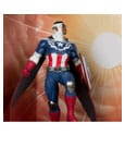 Statuette Marvel Captain America
