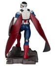 Statuette Marvel Captain America
