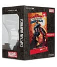 Statuette Marvel Captain America