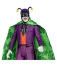 DC Retro figurine avec voiture Batman 66 Batmobil with Joker
