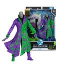 Mc Farlane Hush (Batman: Hush) Jokerized