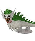 Mc Farlane The Joker Dragon Glow in the Dark Edition