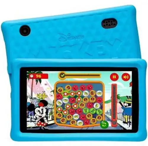 Tablette enfant Pebble Gear Disney Mickey and Friends
