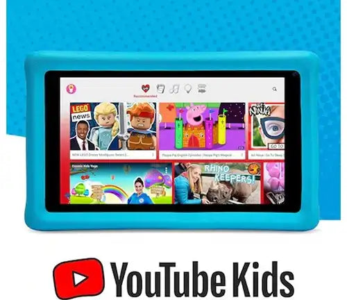 Tablette enfant Pebble Gear Disney Mickey and Friends
