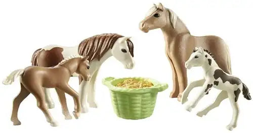 PLAYMOBIL Country 71000