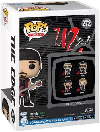 Pop The Edge